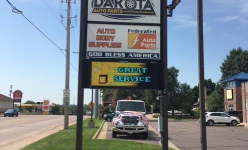 Dakota Auto Parts