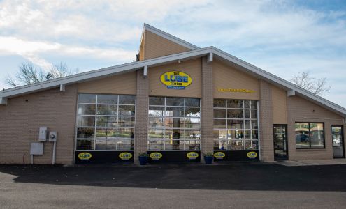 The Lube Center Frederick