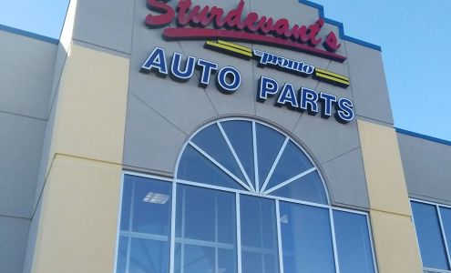 Sturdevant's Auto Value Sioux Falls South