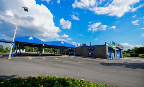 Frederick Auto Spa - Rt.40 Frederick