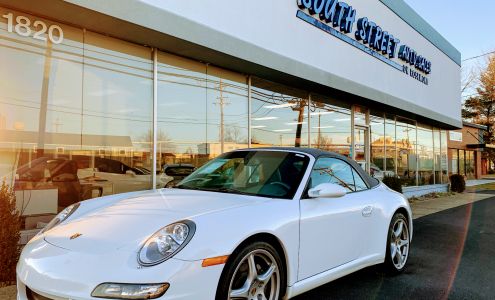 South Street Auto Sales