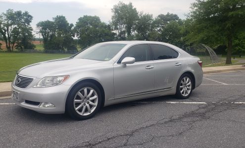 Serenity Auto Outlet