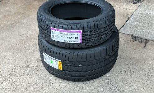 Economy Tire and Auto Repair of Jupiter