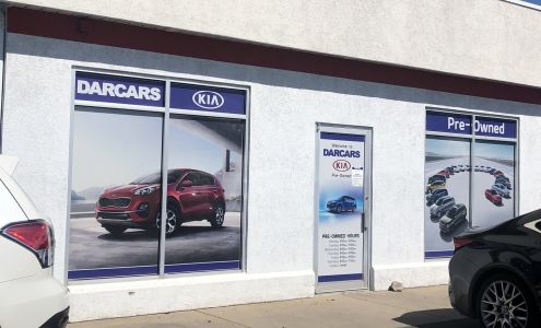 DARCARS Kia of Frederick