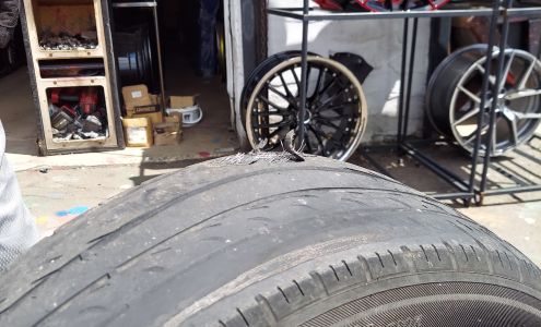 Carmen's Tires & Quick Lube