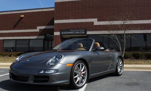 DRIVE INVESTMENT GROUP a u t o m o t i v e | The POLICE Fleet HQ