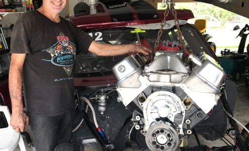 Performance Center Auto Repair