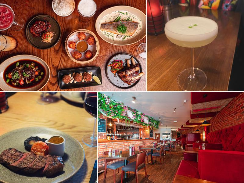 Furusato Bar & Grill