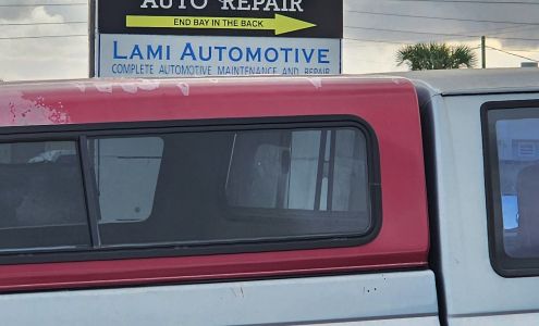 Lami Automotive