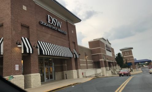 DSW Designer Shoe Warehouse