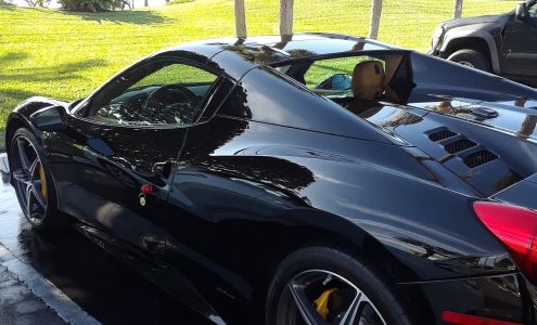 Gold Medal Mobile Auto Detail North Palm Beach