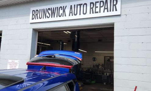 Brunswick Auto Repair Knoxville