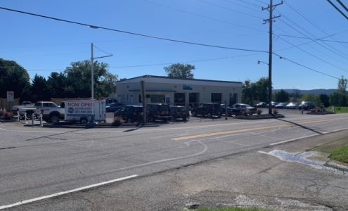 Blue Ridge Automotive Knoxville