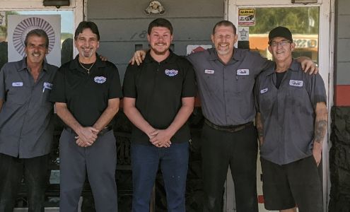 JSN Auto Repair - South Venice Venice