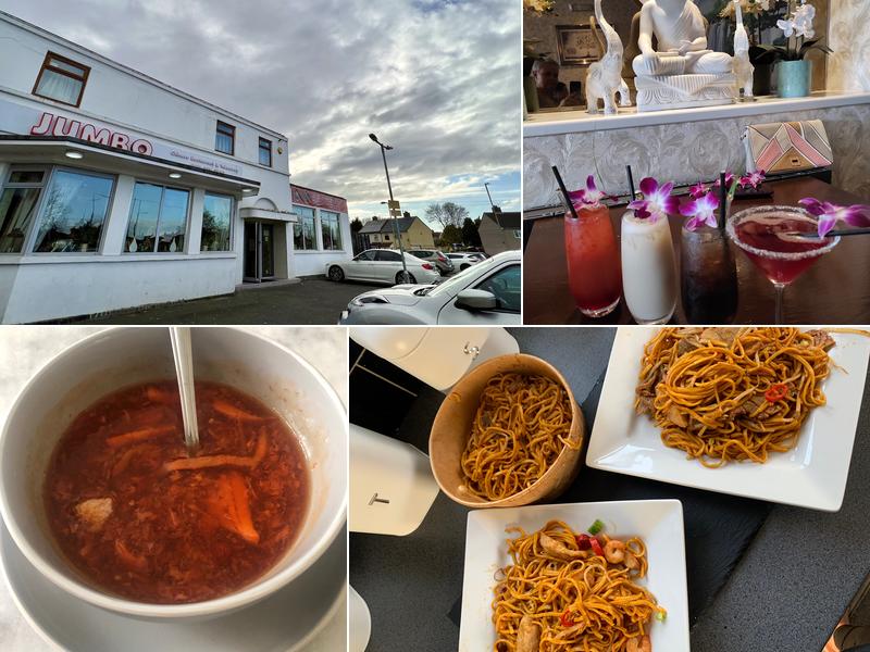 Jumbo Chinese Restaurant