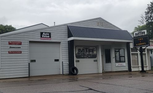 Maurice Tire & Repair