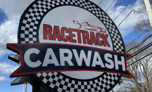 Racetrack Car Wash
