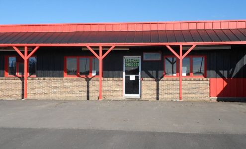 Parkway Motor Sheldon