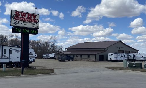 Southwest Wholesale RV