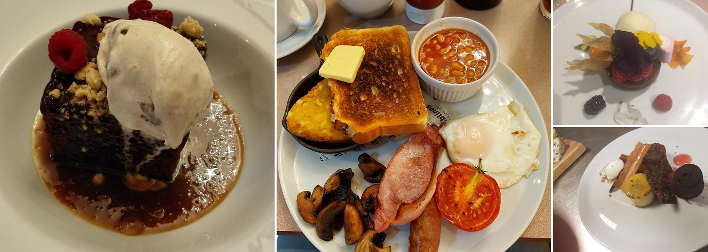 Pablinos Bar and Grill