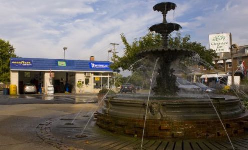 Clearview Car Care (North)