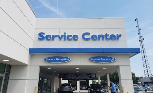 Norm Reeves Honda Superstore Port Charlotte