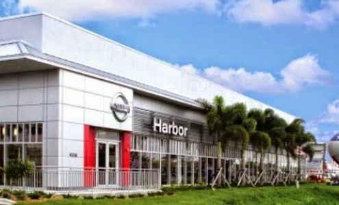 Harbor Nissan