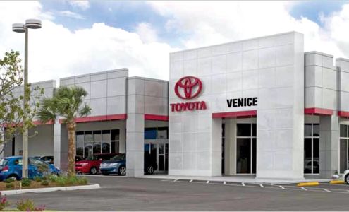 Venice Toyota Venice