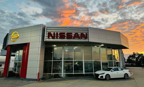 Nissan of Venice