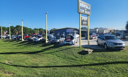 My Value Car Rentals