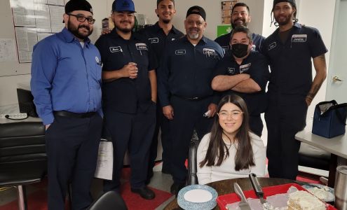 Pacific Auto Service San Diego