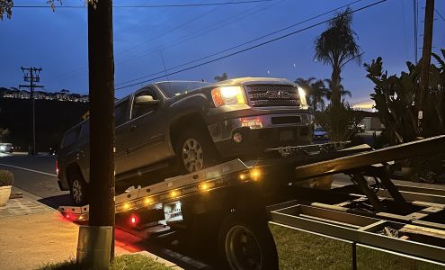 Robert's Auto Service San Diego