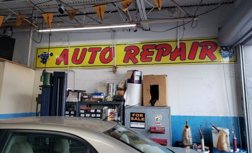 Nest Auto Repair