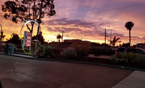 Pacific Beach Car Wash