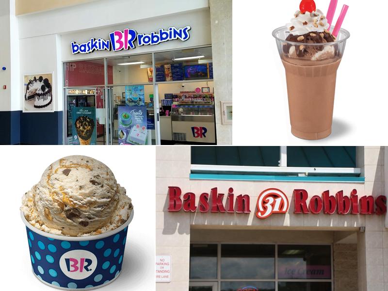 Baskin-Robbins