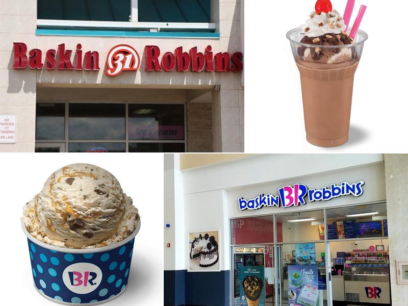 Baskin-Robbins