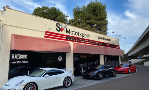 Ranch & Coast Motorsport