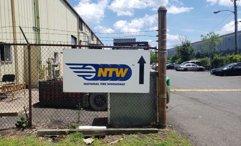 NTW - National Tire Wholesale