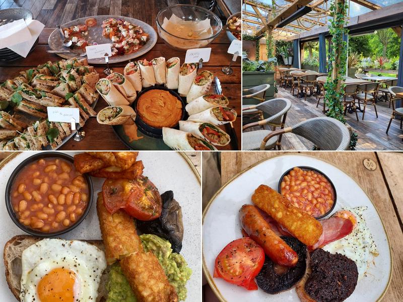 The Watering Can - Liverpool