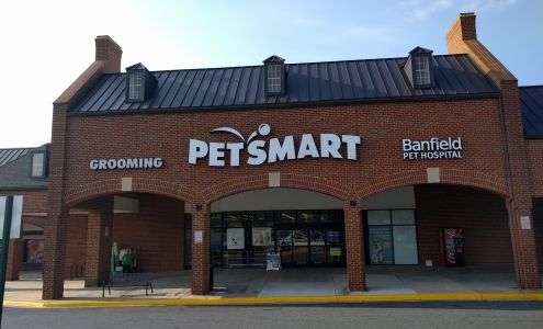 PetSmart