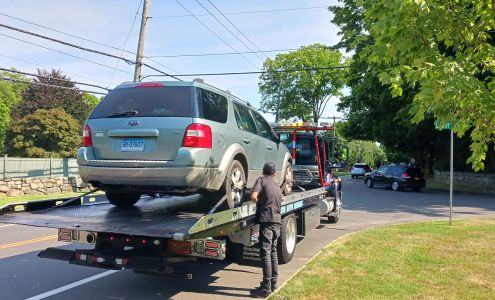 North Castle Automotive Bedford