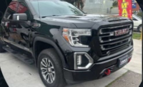 Medinas auto sales