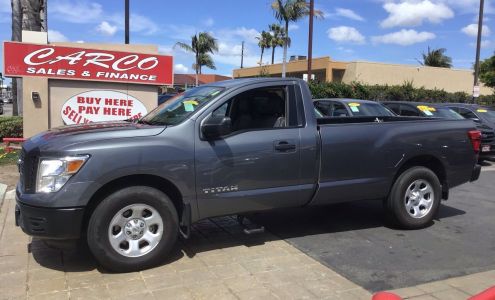 Carco Sales & Finance Chula Vista