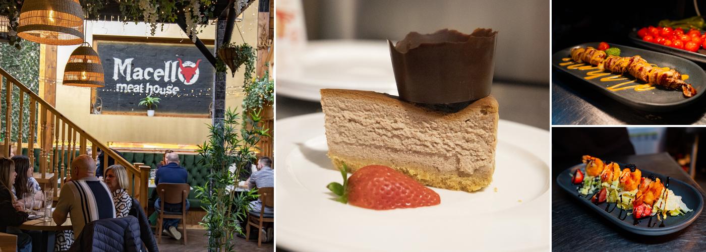 Macello Meathouse | West Derby Village