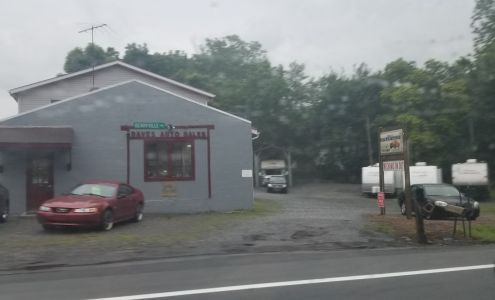 Dave's Auto Sales & Services Rippon