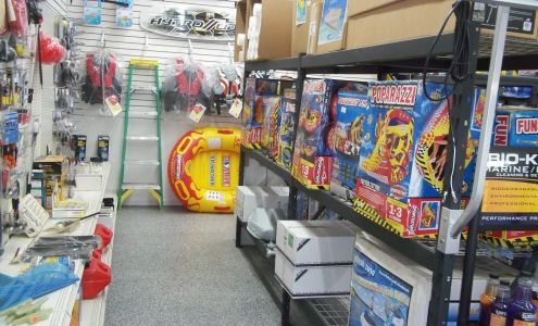 Sheldon's Car Care Corner Battle Lake