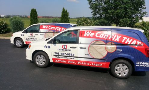 Creative Colors International