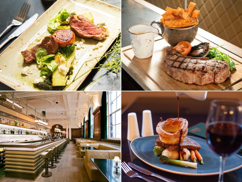 NYL Restaurant and Bar