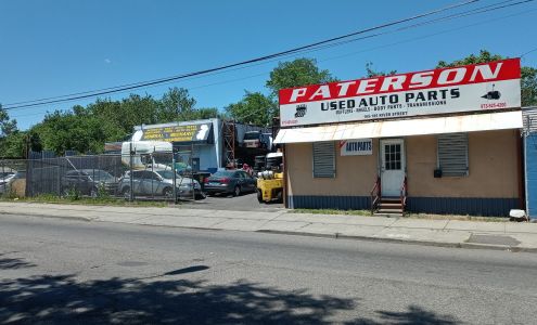 Paterson Used Auto Parts