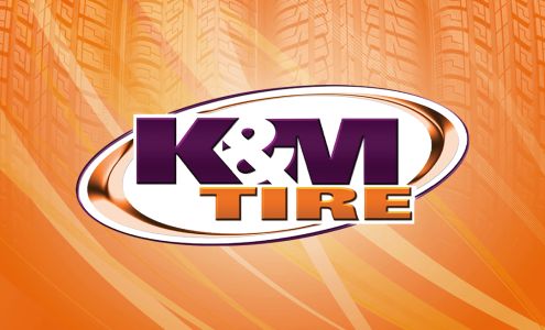 K&M Tire Barnesville